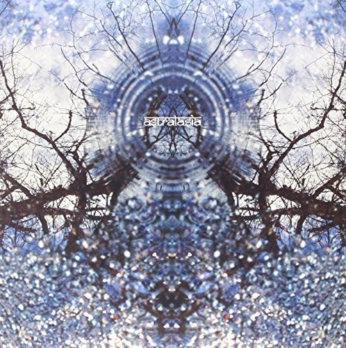 Astralasia - A Coloured In Dream