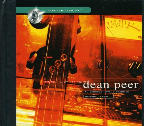 Peer Deanri - Think It's All Good