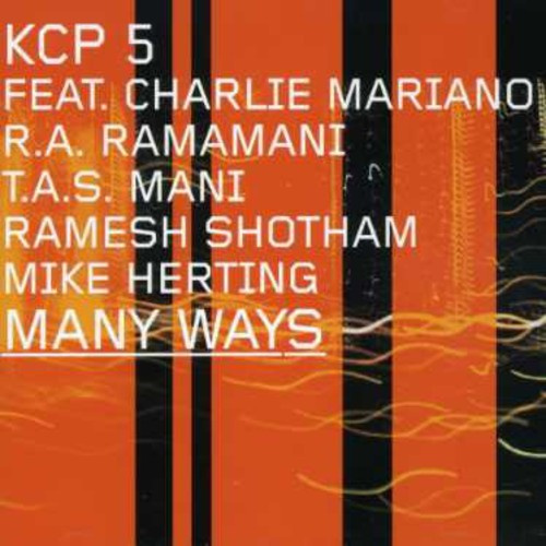 Kcp 5 - Srirts Alike