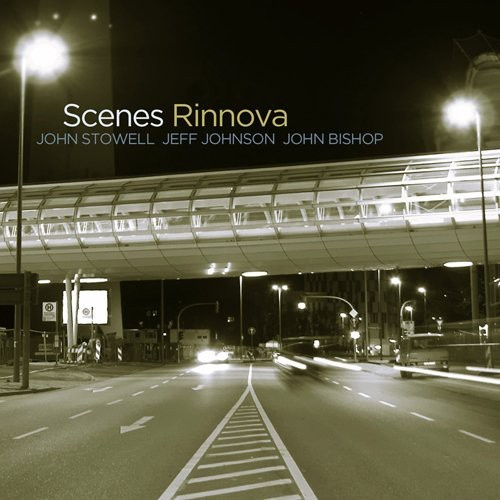 Scenes - Rinnova