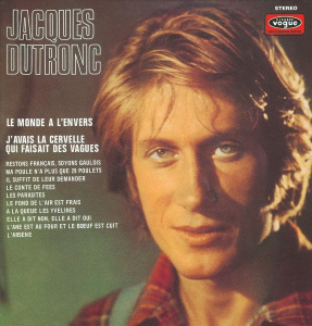 Jacques Dutronc - Volume 5: 1971 - Special Edition