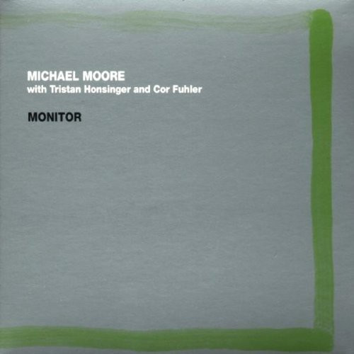 Moore Michael - Monitor