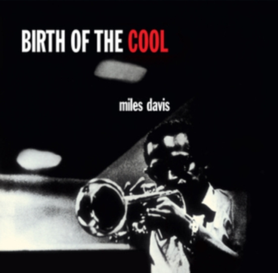 Miles Davis - Birth Of The Cool (LP+CD)