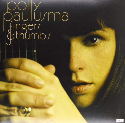 Paulusma Polly - Fingers & Thumbs.. -Ltd-