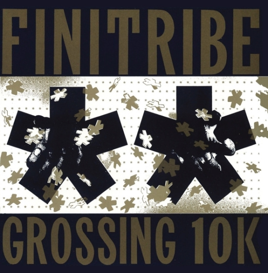 Finitribe - Grossing 10K