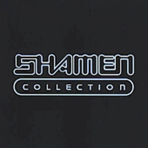 Shamen - Collection -Best Of