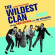 Sam & The Witnesses Butera - Wildest Clan Sam & The Witnesses Butera - Wildest Clan