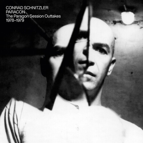 Schnitzler Conrad - Paracon (The Paragon Session Outtak