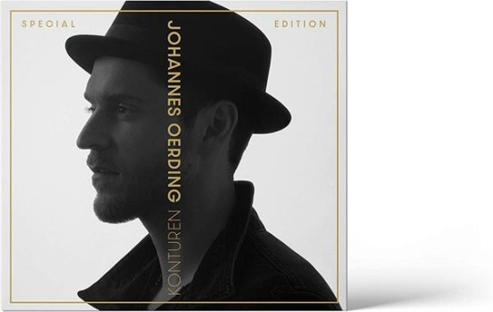 Oerding Johannes - Konturen