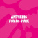 Various Artists - Anthems For No State (Pink Vinyl) Various Artists - Anthems For No State (Pink Vinyl)