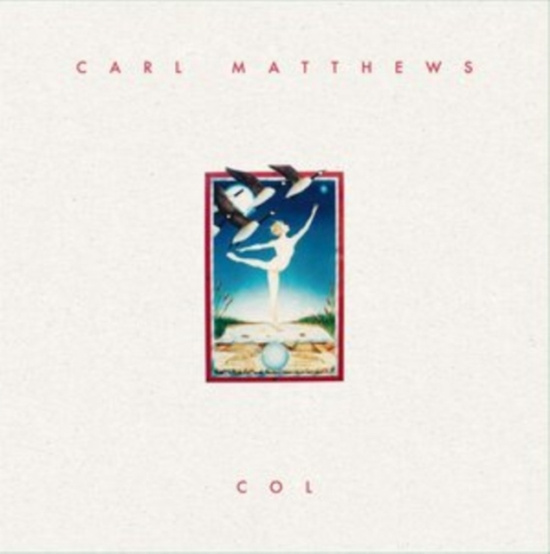 Matthews Carl - Col
