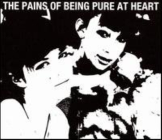 Pains Of Being Pure At Heart The - The Pains Of Being Pure At Heart