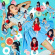 Red Velvet - 4th Mini / ROOKIE Red Velvet - 4th Mini / ROOKIE