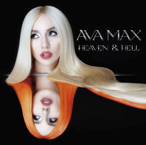 Ava Max - Heaven & Hell (Ltd. Vinyl Oran