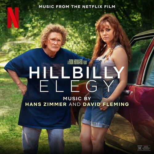 Zimmer Hans & David Fleming - Hillbilly Elegy (Music From The Netflix Film)