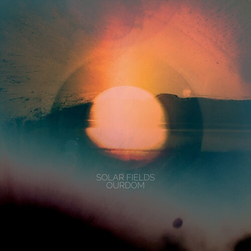 Solar Fields - Ourdom