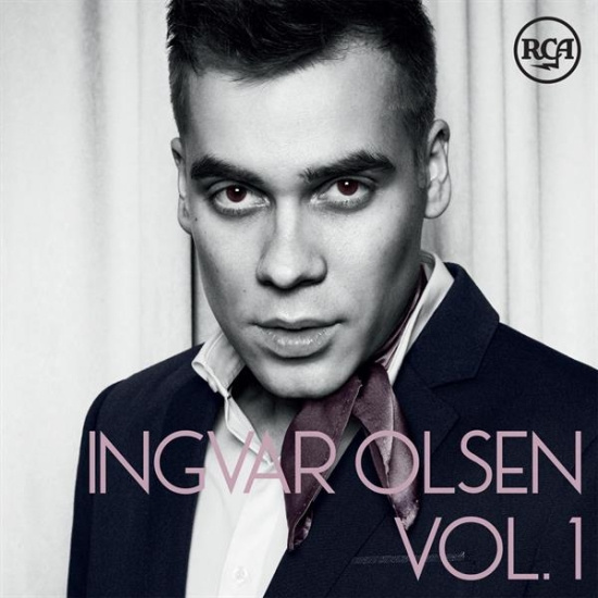 Olsen Ingvar - Vol. 1