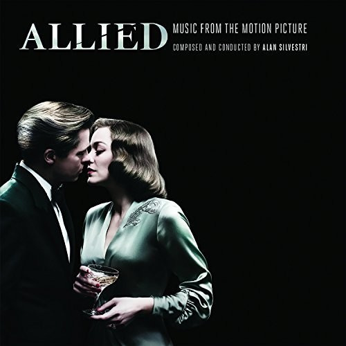 Silvestri Alan - Allied