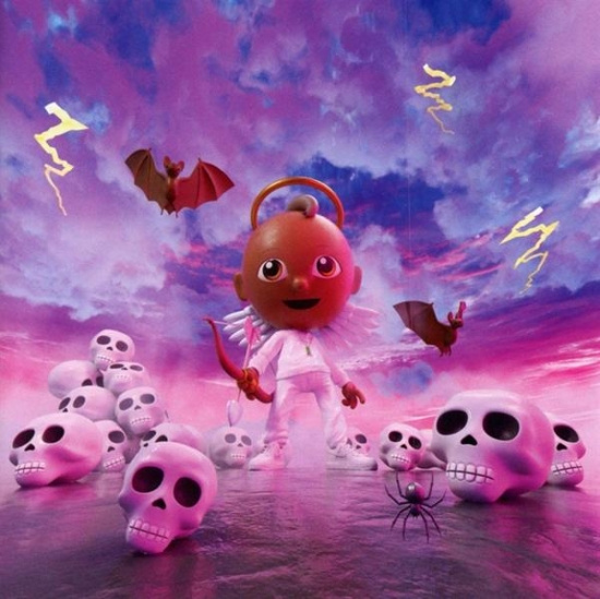 Reezy - Teenager Forever