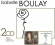 Boulay Isabelle - Merci Serge Reggiani / Mieux q Boulay Isabelle - Merci Serge Reggiani / Mieux q