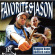 Favorite & Jason - Rappen Kann Tödlich Sein Favorite & Jason - Rappen Kann Tödlich Sein