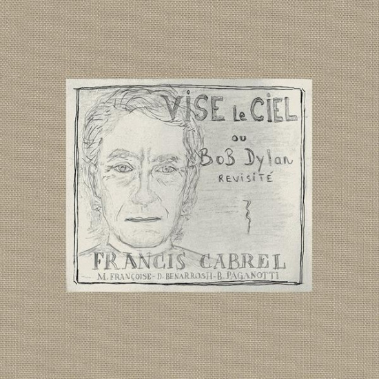 Cabrel Francis - Vise Le Ciel