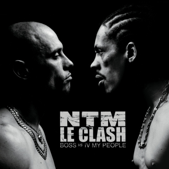 Suprême Ntm - Le Clash