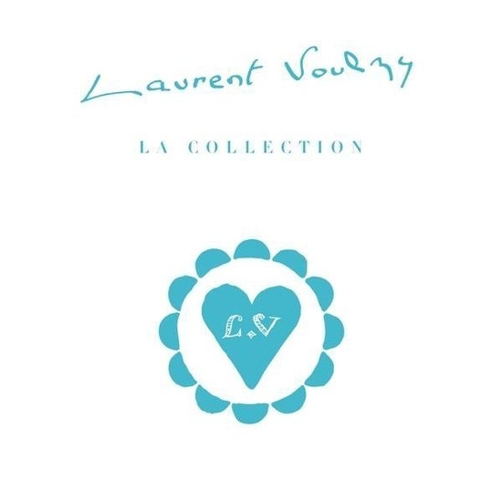 Voulzy Laurent - La Collection