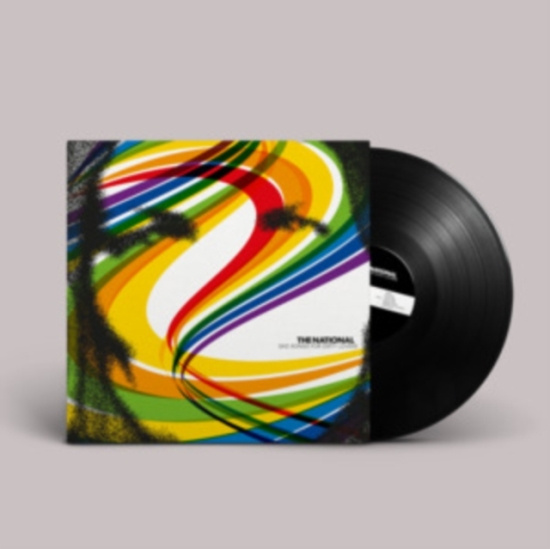 National The - Sad Songs For Dirty Lovers (Remaste