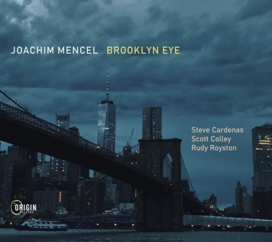 Joachim Mencel - Brooklyn Eye