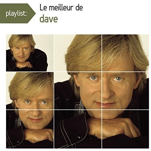 Dave - Playlist: Le Meilleur