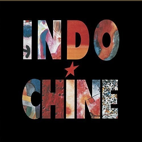 Indochine - Le Baiser