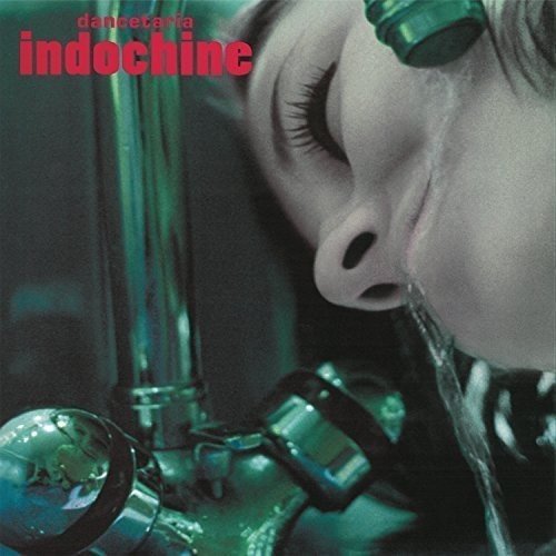 Indochine - Dancetaria