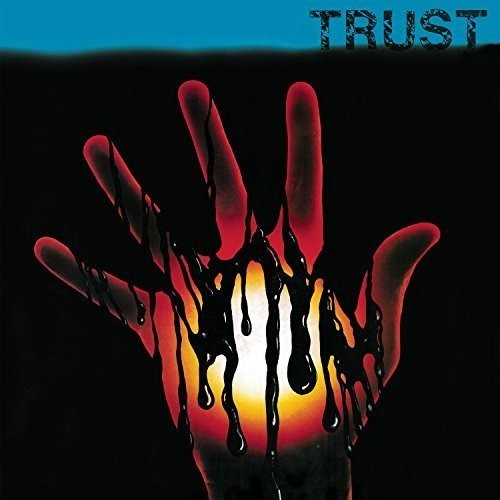 Trust - Préfabriqués