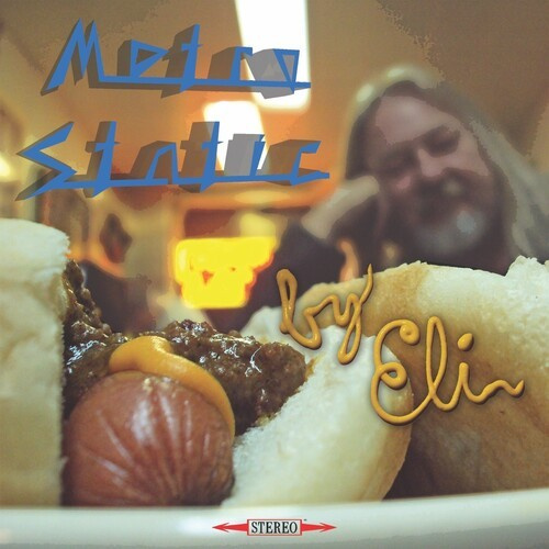 Fletcher Eli - Metro Static