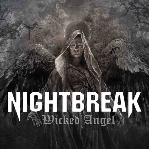 Nightbreak - Wicked Angel