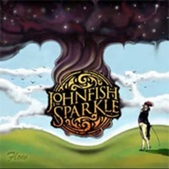 Johnfish Sparkle - Flow