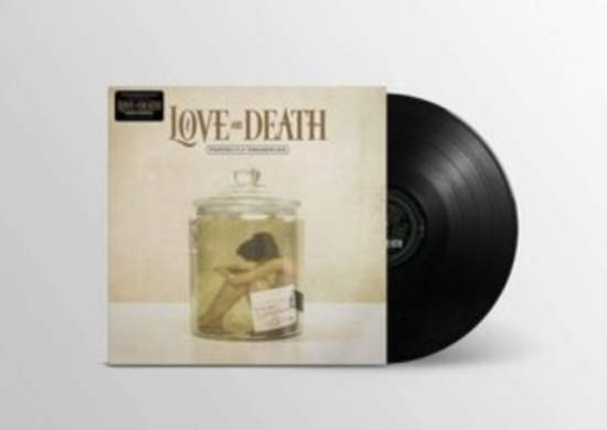Love And Death - Perfectly Preserved (Vinyl Lp)