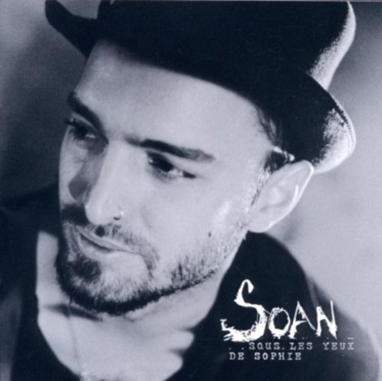 Soan - Sous Les Yeux De Sophie