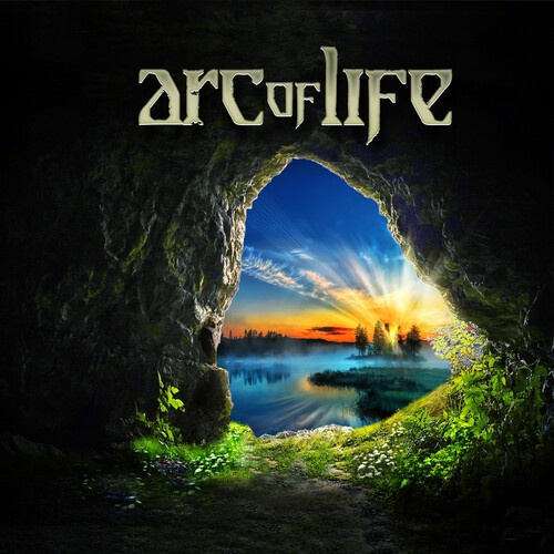 Arc Of Life - Arc Of Life