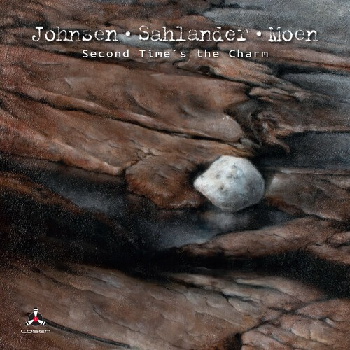 Johnsen / Sahlander / Moen - Second Time's The Charm