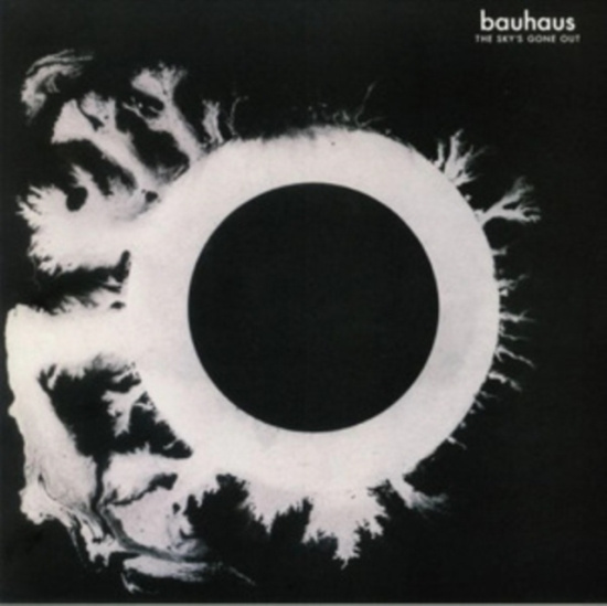Bauhaus - The Sky's Gone Out