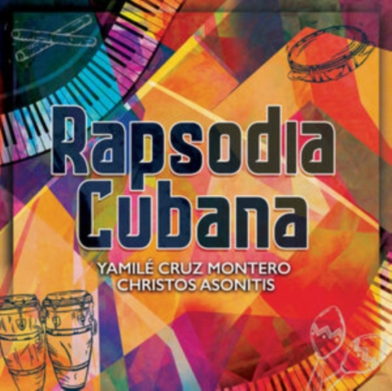 Various - Rapsodia Cubana