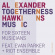 Hawkins Alexander - Togetherness Music Hawkins Alexander - Togetherness Music