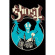 Ghost - Opus Eponymous Textile Poster Ghost - Opus Eponymous Textile Poster