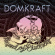 Domkraft - End Of Electricity The (Red Vinyl L Domkraft - End Of Electricity The (Red Vinyl L