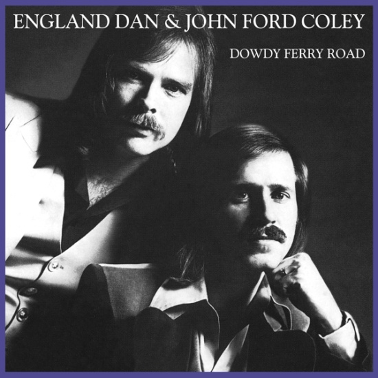 England Dan & J.F. Coley - Dowdy Ferry Road