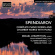 Spendiarov Alexander - Complete Piano Works & Chamber Work Spendiarov Alexander - Complete Piano Works & Chamber Work