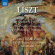 Franz Liszt - Hungarian Fantasy Rhapsodie Espagn Franz Liszt - Hungarian Fantasy Rhapsodie Espagn