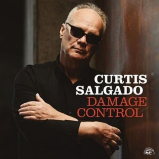 Salgado Curtis - Damage Control